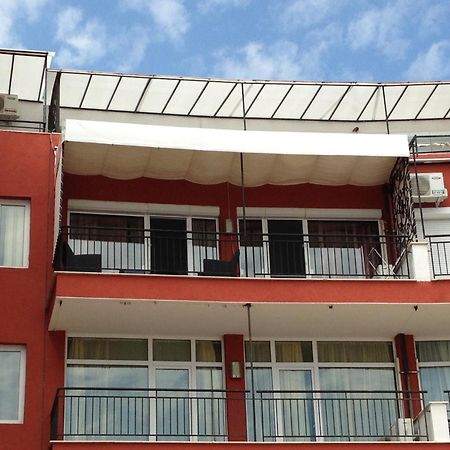 Heaven Lux Apartments 써니비치 외부 사진